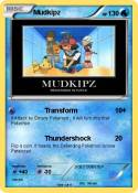 Mudkipz