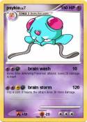 psykia