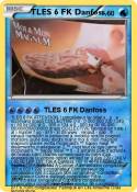 TLES 6 FK Danfo