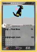 umbreon