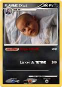 FLAMME EX
