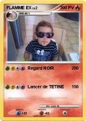 FLAMME EX