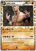 john cena