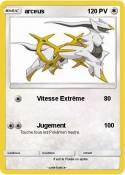 arceus