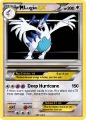 Lugia