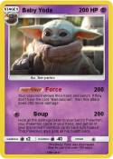 Baby Yoda