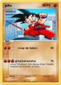 goku