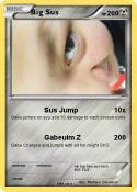 Big Sus