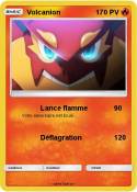 Volcanion