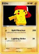 P-Chu