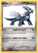 dialga