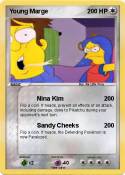 Young Marge