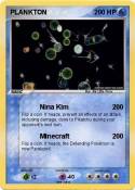 PLANKTON