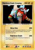 Rainbow Dash