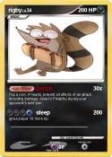 rigby