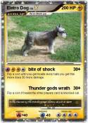 Eletro Dog