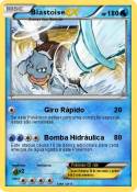 Blastoise