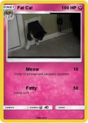 Fat Cat