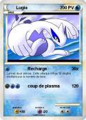 Lugia