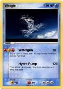 Weagle