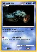 kill leach