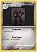 Stinger