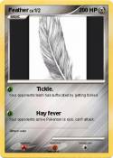 Feather