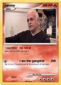 sammy