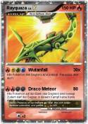 Rayquaza