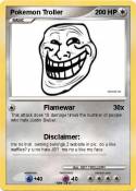Pokemon Troller