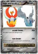 lugia and ho-oh