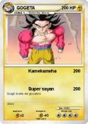 GOGETA