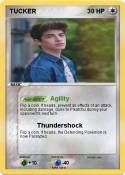 TUCKER