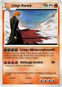 Ichigo Bankai