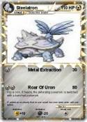 Steelatron