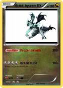 Black kyurem