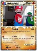 Mario & Luigi
