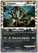 Rayquaza