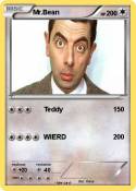 Mr.Bean