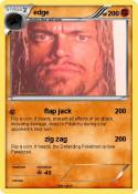 edge