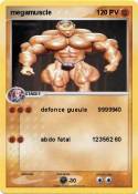megamuscle