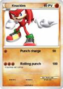 Knuckles