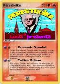 Perestroika