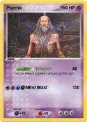 Psychic