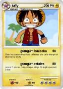luffy