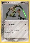 greivious