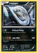 Fangagon