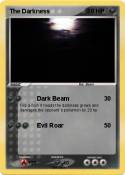 The Darkness