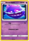 Electro Spirit