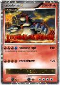 groudon